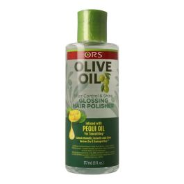 Ors Serum de brillo Olive Oil Glossing Polisher 177 ml Ors Serum de brillo Olive Oil Glossing Polisher 177 ml Precio: 10.50000006. SKU: S4255641