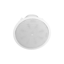 JBLPRO Altavoz Empotrable de Perfil Bajo Control 47LP (2 Unidades) 120° Cobertura Sonido Premium Ideal Restaurantes Tiendas Casinos