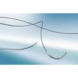 B. Braun Sutura Supramid Black 4-0 DS19 75 cm 12 Unidades Precio: 40.5000002. SKU: B1KJ3AE7E3