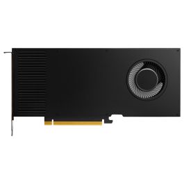 HP NVIDIA RTX A4000 Tarjeta Gráfica Profesional 16 GB GDDR6 PCI Express 4.0 x 16 4x DP 1.4a Precio: 2552.79000042. SKU: B1HGMVJGAW