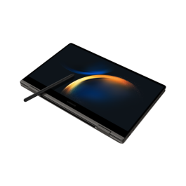 Samsung Galaxy Book 3 360º NP734QFG-KA1ES - Portátil Táctil 13.3" FHD AMOLED, i5-1340P, 16GB RAM, 512GB SSD, Win 11 Pro