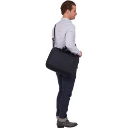 THULE Subterra 2 Attach – Bolso para Portátil de 16'' (Negro)