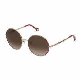 Gafas de Sol Mujer Carolina Herrera SHE152-560357 Ø 72 mm Gafas de Sol Mujer Carolina Herrera SHE152-560357 Ø 72 mm Precio: 63.50000019. SKU: S0360172