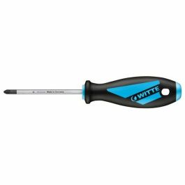 Destornillador WITTE Pozidriv PZ2 300 mm Precio: 16.78999993. SKU: B17A8PRXZD
