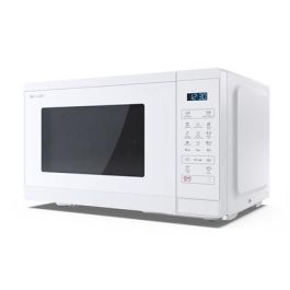 Sharp YC-MG252AE-C Microondas Digital con Grill 900W - 25 Litros