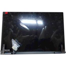 Dell Grey, ASSY LCD, HUD, Touch Screen, FHD, Antiglare, EDP, Camera, Hinge Left, RGB Dell Grey, ASSY LCD, HUD, Touch Screen, FHD, Antiglare, EDP, Camera, Hinge Left, RGB