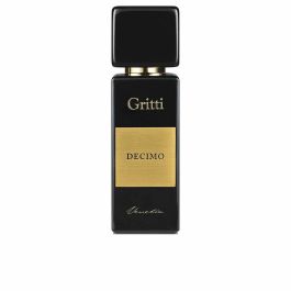 Gritti DECIMO edp vapo 100 ml Precio: 104.49999956. SKU: B1GCWL36MJ