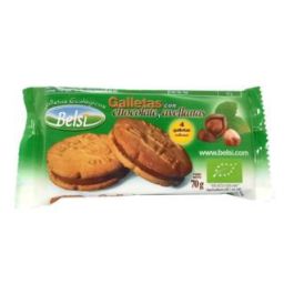 Galletas Con Chocolate Y Avellana 4Uds 70Gr. Bio Precio: 2.4999997. SKU: B1EVHXCVX2