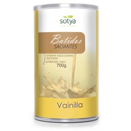 Batido Saciante Vainilla Precio: 13.4999997. SKU: B16AJDNEPY