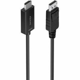 Cable HDMI Aisens A125-0891 Precio: 11.79000042. SKU: B1KKKH5B2D