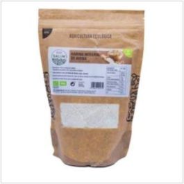 ECO SALIM Harina De Avena Integral Bio Vegan 500Gr Precio: 3.5000004. SKU: B16TNEXX4N