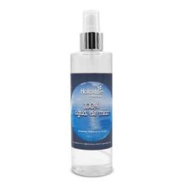 HOLOSLIFE Agua de Mar Spray uso culinario 100% natural 250 ml del Parque Natural Cabo de Gata Precio: 5.7899996. SKU: B1DBR462NZ