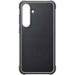 Samsung Rugged Case para Galaxy S25+, Negro