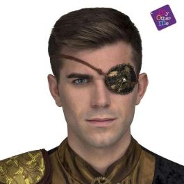 My Other Me Parche Ojo Steampunk Multicolor Talla S Precio: 2.50000036. SKU: S8604823