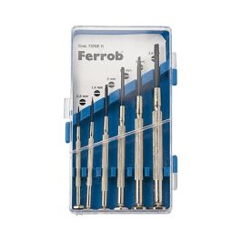 Estuche Destornilladores Precision 12En1 Herramientas Precio: 5.50000055. SKU: B1J66YDXBG