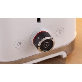 Bosch TAT 4M221 Tostadora MyMoment wei