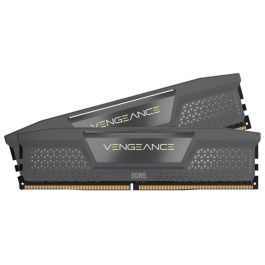 Corsair Vengeance DDR5 32GB (2x16GB) 6400MHz CMK32GX5M2B6400Z36 Corsair Vengeance DDR5 32GB (2x16GB) 6400MHz CMK32GX5M2B6400Z36 Precio: 119.94999951. SKU: B1FT5APYJY