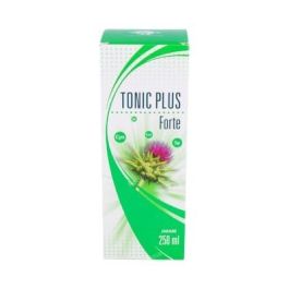 ESPADIET Tonicplus Forte Jarabe 250ml - Protección del Hígado y la Vesícula con Alcachofera y Cardo Mariano Precio: 16.5. SKU: B1APBGYJGD