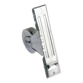 Cambesa Recogedor 1002 milan sin placa 5 m, empotrable, chapa galvanizada, 170 x 110 mm, para cinta de 22 mm Precio: 6.50000021. SKU: S7904714