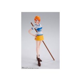 Figura Tamashii Nations Nami Romance Dawn Precio: 52.78999979. SKU: B163QZ8M2K