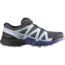 Zapatillas de trail para hombre Salomon Speedcross Gris oscuro 7-8 Años Precio: 78.6742. SKU: B182YZ5F6C