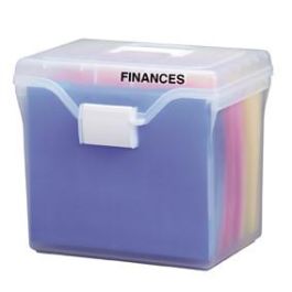 Dymo 12267 Cinta Negra Sobre Transparente 12mm x 4m Plástico Rotuladora Letratag