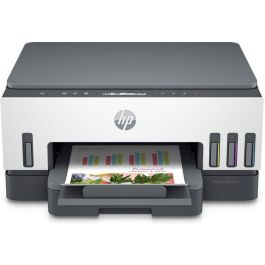 HP Impresora Multifunción Smart Tank 7005 con Wi-Fi, Inyección de Tinta, Impresión, Escaneado, Copia Precio: 254.50000059. SKU: B197PR8WZ2