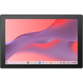 ASUS CM3001DM2A-R70015 Chromebook CM3 Detachable 10.5" MediaTek Kompanio 520 8GB RAM 128GB eMMC ChromeOS Plata