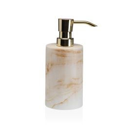 Dispensador de Jabón Versa Zaire Resina 7 x 17,5 x 7 cm Precio: 15.49999957. SKU: B1FP3R6JE8
