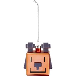 Alessi Dear Deer Cube Bola de Navidad Video Soplado GJ02 6 - Vidrio Decorado a Mano, Diseño 2023 Precio: 17.5000001. SKU: B13LAEWGSE