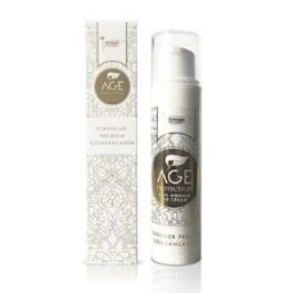 Schussler Age Protection Crema Contorno Ojos 15ml - Reduce Ojeras y Arrugas con Células Madre Vegetales Precio: 27.98999951. SKU: B1BFPLN2GF
