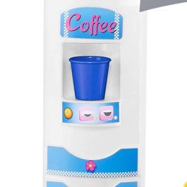 Molto Mi Primera Cocina 68 cm con 12 Accesorios para Niños