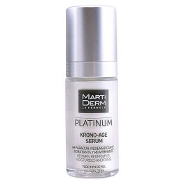 Martiderm PLATINUM KRONO-AGE Sérum Antiedad Reafirmante, Hidratante, Antioxidante con 30 ml Precio: 43.49999973. SKU: S0565591