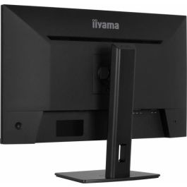 iiyama XB3294UHSCP-B1 Monitor 32" 4K UHD VA 2ms GTG 75Hz 400cd/m² HDR10 16:9 HDMI DP USB-C 95W PD Negro