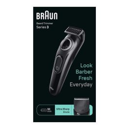 Cortapelos Braun Series 3 Cortapelos Braun Series 3