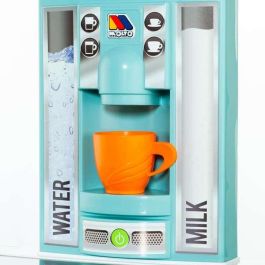 Molto Cocina con Planchador 16 Accesorios 100x97x31 cm