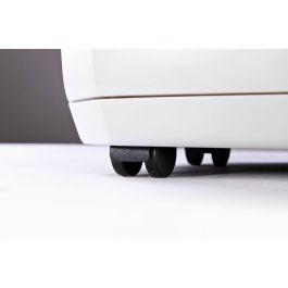 Deshumidificador DeLonghi DDSX225 Blanco Gris