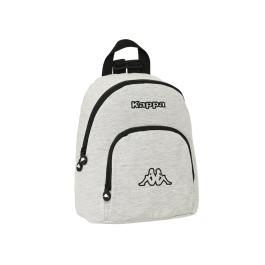 Mochila Casual Kappa Grey knit Gris 13 L Precio: 15.49999957. SKU: S4308306
