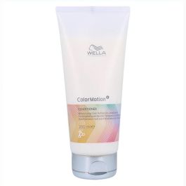 Wella Professionals COLORMOTION+ Acondicionador Hidratante Protección del Color Cabello Teñido 200 ml Precio: 14.49999991. SKU: S05106517