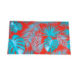 Freedog Cool Bed Coral Palm Recycled 65x50 cm Precio: 10.50000006. SKU: B1CKP9X9DC