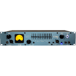 Ashdown Amplificador de Bajo Cabezal de 12 Bandas con EQ Gráfico 600W Precio: 894.49999958. SKU: B15E25L3MZ