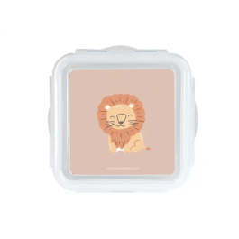 Safta Fiambrera Safta Preescolar 75x130x130 mm