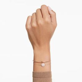 Pulsera Mujer Swarovski 5683452 Oro Rosa Pulsera Mujer Swarovski 5683452 Oro Rosa