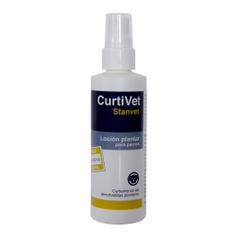 Curtivet Locion Plantar Spray 125 mL Precio: 9.5900002. SKU: B1CX6G2ECD