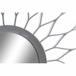 Espejo de pared DKD Home Decor Polipropileno (PP) (2 pcs) (5 pcs) Espejo de pared DKD Home Decor Polipropileno (PP) (2 pcs) (5 pcs)