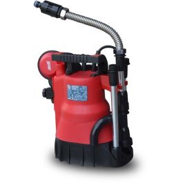 Bomba de bidón - MASTER PUMPS - MPHYDRO353 - Para agua limpia - 350 W Precio: 64.6900001. SKU: B13DT4RENA