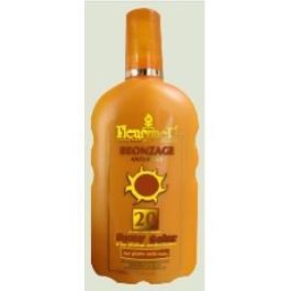 FLEURYMER Spray Solar SPF-20 200ml. Hidratante Antiedad, Protección UVA/UVB/UVC, Piel Suave y Regenerada Precio: 14.49999991. SKU: B1DFXSDK2J