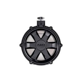 Alesis Nitro Pro Xl Kit Batería Electrónica con Pads de Malla, Módulo con 36 Kits y 500 Sonidos, Bluetooth, Incluye Cables, Baquetas y Software Gratuito