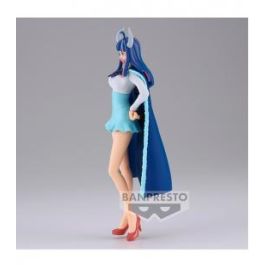 Figura Banpresto One Piece Dxf The Figura Banpresto One Piece Dxf The