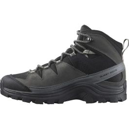 Botas de Montaña Salomon Quest Rove Gore-Tex Negro XS